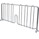 METRO DD21C 21 CHROME DIVIDER