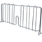 METRO DD21C 21 CHROME DIVIDER