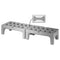 METRO HP2236PD POLYMER DUNNAGE RACK