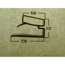 MAVRIK 1271139 DOOR GASKET - 18-INX 21-1/4-IN