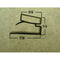MAVRIK 1271139 DOOR GASKET - 18-INX 21-1/4-IN