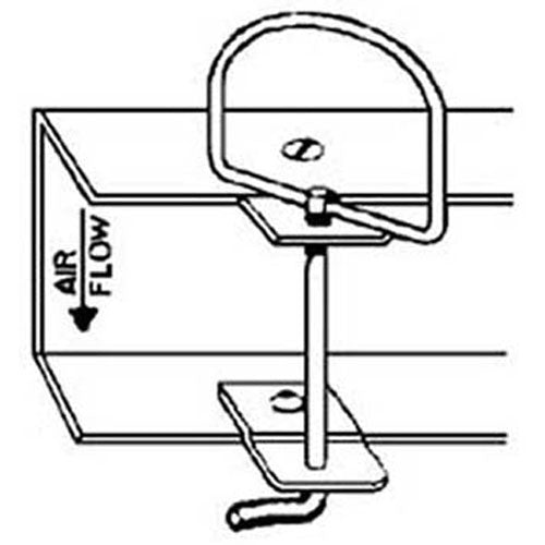FMP 1291016 HANDLE FILTER LOCKING(2-INMESH)2