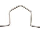 COMPONENT HARDWARE DROP HANDLE FLAME GARD TYPE V DROP HANDLE