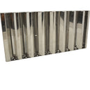 COMPONENT HARDWARE 301020 10 X 20 TYPE 3 HOOD FILTERS