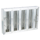 COMPONENT HARDWARE FA51-1016 ALUM GREASE FILTER TYP 6 10X16