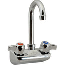 FMP 2802127 FAUCET WALL 4C SGN SD+