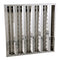 MAVRIK 131800 FILTER 20X20 HINGED SS