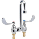 T&S 0892 FAUCET - HANDSINK- 4-IN HANDICAP