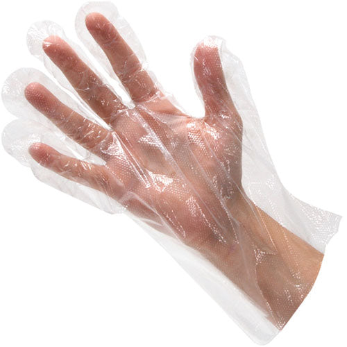 FMP 1331023 GLOVE DISPOSABLE (100)