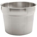 FMP 1331159 INSET STEAM TABLE (11 QUART)