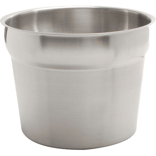 FMP 1331159 INSET STEAM TABLE (11 QUART)