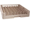 VOLLRATH TR30W-WHTACLIPFMP63WH RACK TRAY FULL SIZE 7 TRAY