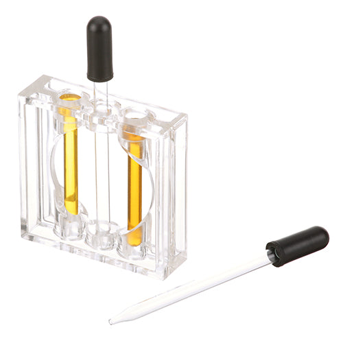 MAVRIK 1331422 TEST KIT SHORTENING