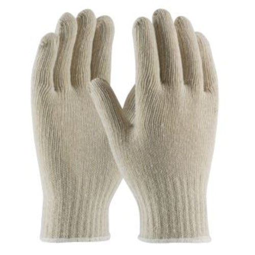FMP 1331441 GLOVE COTTON (LARGE)(12 PAIRS)