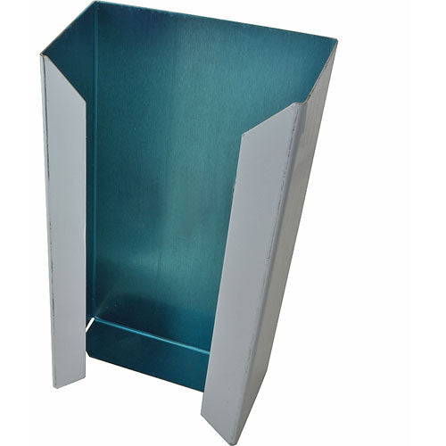 FMP 1331575 HOLDER GLOVE BOX (S/S)(F/ DISPOSABLE GLOVES)