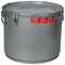 MAVRIK 1331611 POT OIL FILTER35 LBS W/LID