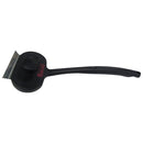 FMP 1331753 BRUSH BROILER(W/ SCRP & HNDL)