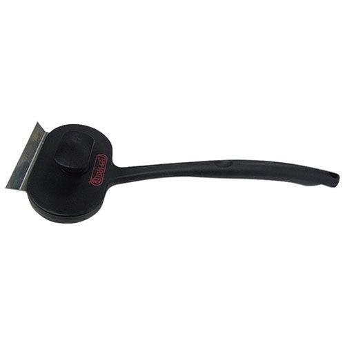 FMP 1331753 BRUSH BROILER(W/ SCRP & HNDL)