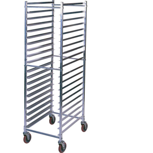 MAVRIK 1331811 CART RACK 69-INH 20-PAN