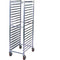 MAVRIK 1331811 CART RACK 69-INH 20-PAN