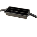 FMP 1331849 PAN FOOD(DUAL HANDLE BLACK)