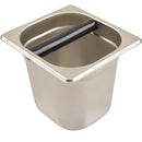 FMP 1331855 BOX COFFEE DREDGE KNOCK(7-INX6-IN)