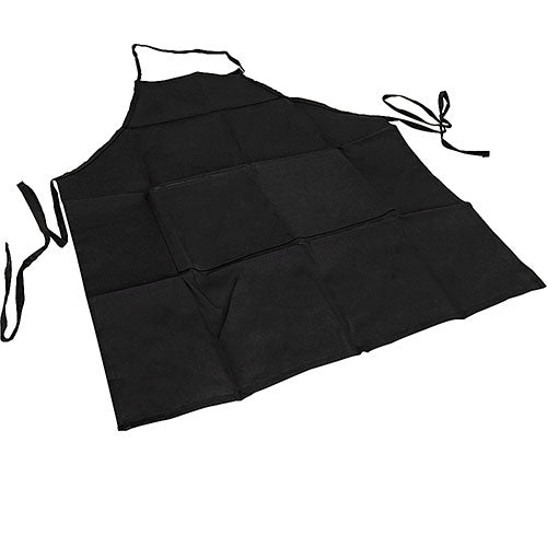 MAVRIK 1331866 BIB APRON 2-POCKET ADJ BLACK