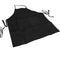 MAVRIK 1331866 BIB APRON 2-POCKET ADJ BLACK