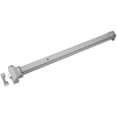 FMP 1341088 BAR PANIC (SOLID DOOR ALUM)