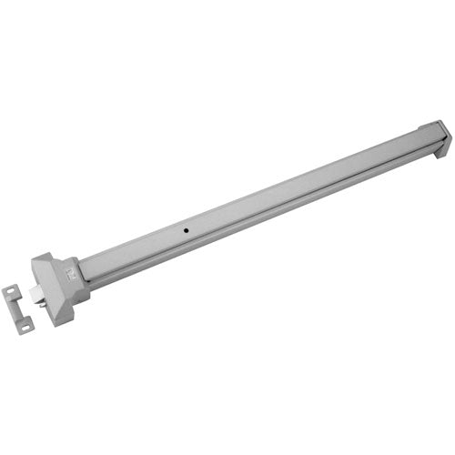 FMP 1341088 BAR PANIC (SOLID DOOR ALUM)