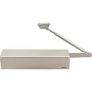 FMP 1341128 CLOSER DOOR (SILVER ADA)