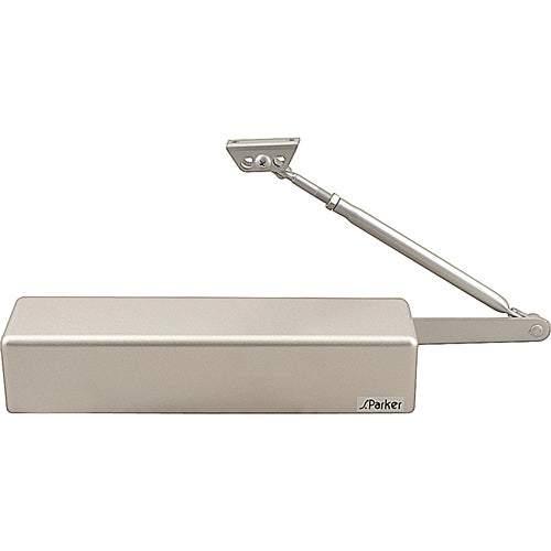 FMP 1341128 CLOSER DOOR (SILVER ADA)