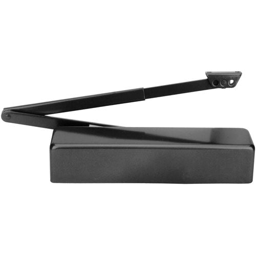 FMP 1341129 CLOSER DOOR (BROWN ADA)