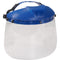 MAVRIK 136531 FACESHIELD W HEADGEAR