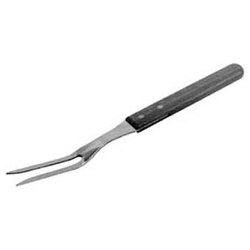 FMP 1371001 FORK KITCHEN(21-IN S/S WOOD HNDL