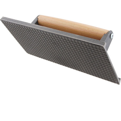 FMP 1371021 WEIGHT STEAK(4-3/8-IN X 8-1/4-IN)