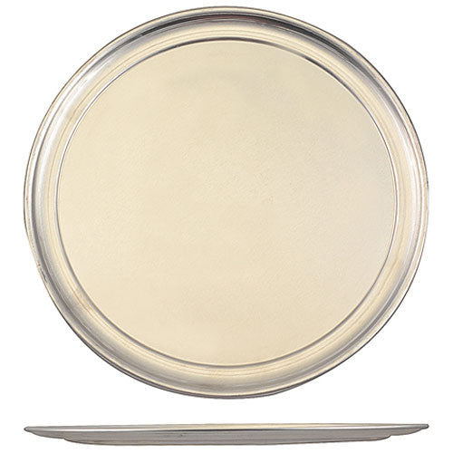 FMP 1371032 PAN PIZZA (14-INOD HD ALUM)