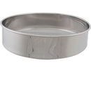 FMP 1371047 SIEVE (ROUND 12-IN DIA S/S)