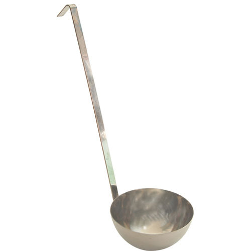 FMP 1371150 LADLE (32 OZ 14-INHANDLE S/S)
