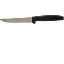 FMP 1371187 KNIFE UTILITY (6-IN BLACK HNDL)