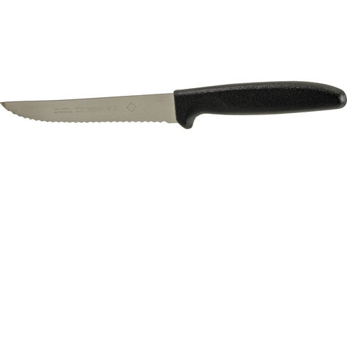 FMP 1371187 KNIFE UTILITY (6-IN BLACK HNDL)