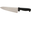 FMP 1371291 KNIFE COOK(8-IN BLACK)