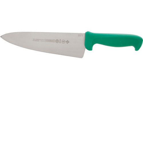 FMP 1371294 KNIFE COOK(8-IN GREEN)