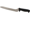 FMP 1371296 KNIFE SANDWICH(9-IN BLK SERRATED