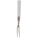 FMP 1371312 FORK KITCHEN(12-IN WHITE)