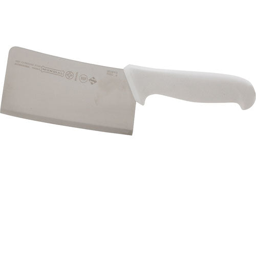 FMP 1371313 CLEAVER (6-IN WHITE)