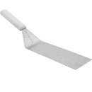 FMP 1371322 TURNER SQUARE END (8-IN WHITE)