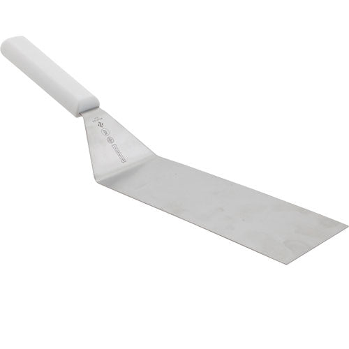 FMP 1371322 TURNER SQUARE END (8-IN WHITE)