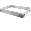 FMP 1371343 EXTENDER SHEET PAN(HALF SZ ALM