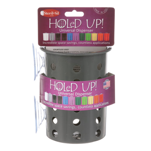 FMP 137-1673 CYLINDER SILVERWARE (GRAY)